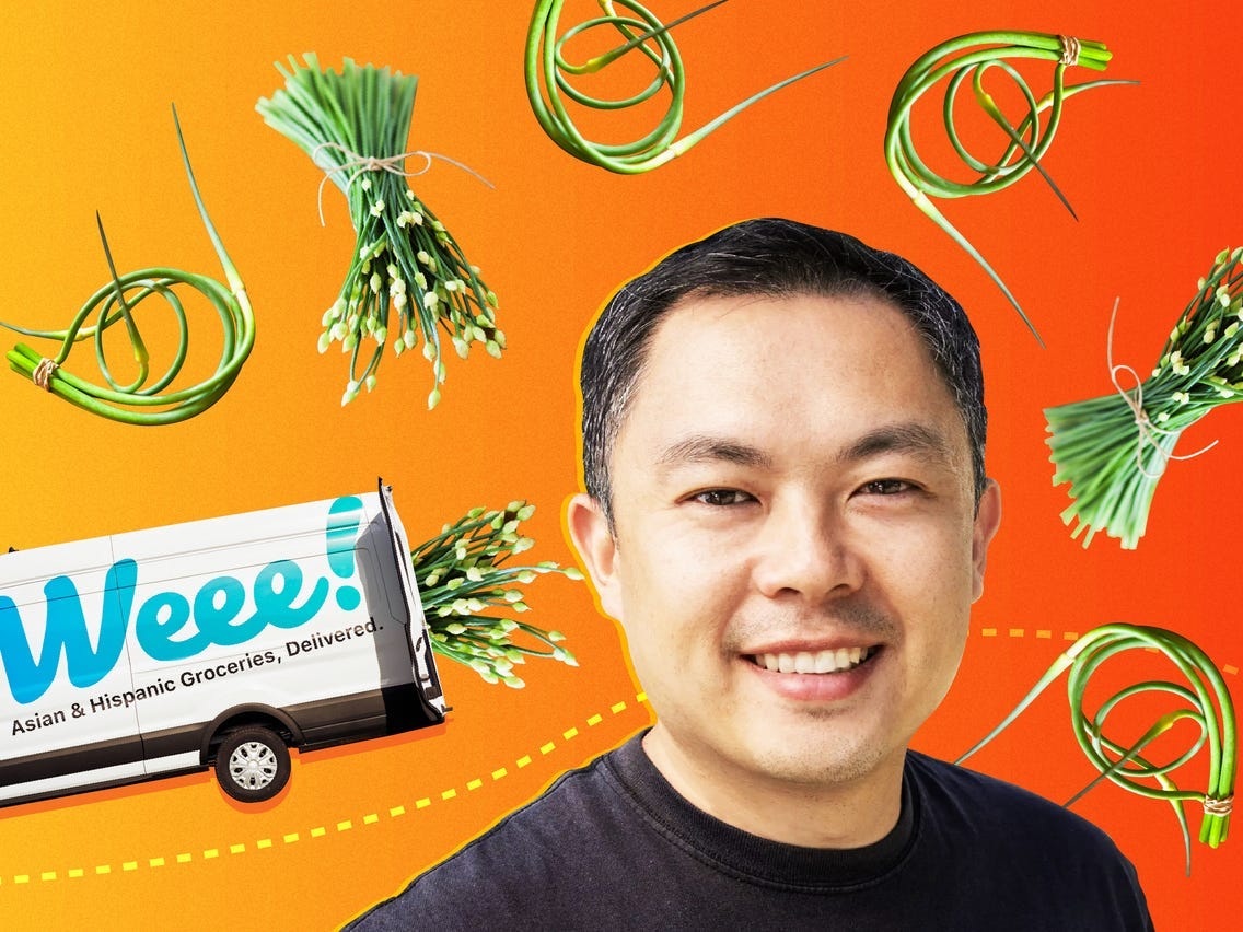 Asian and Hispanic Grocery Service Weee Pivots to Success and Problems