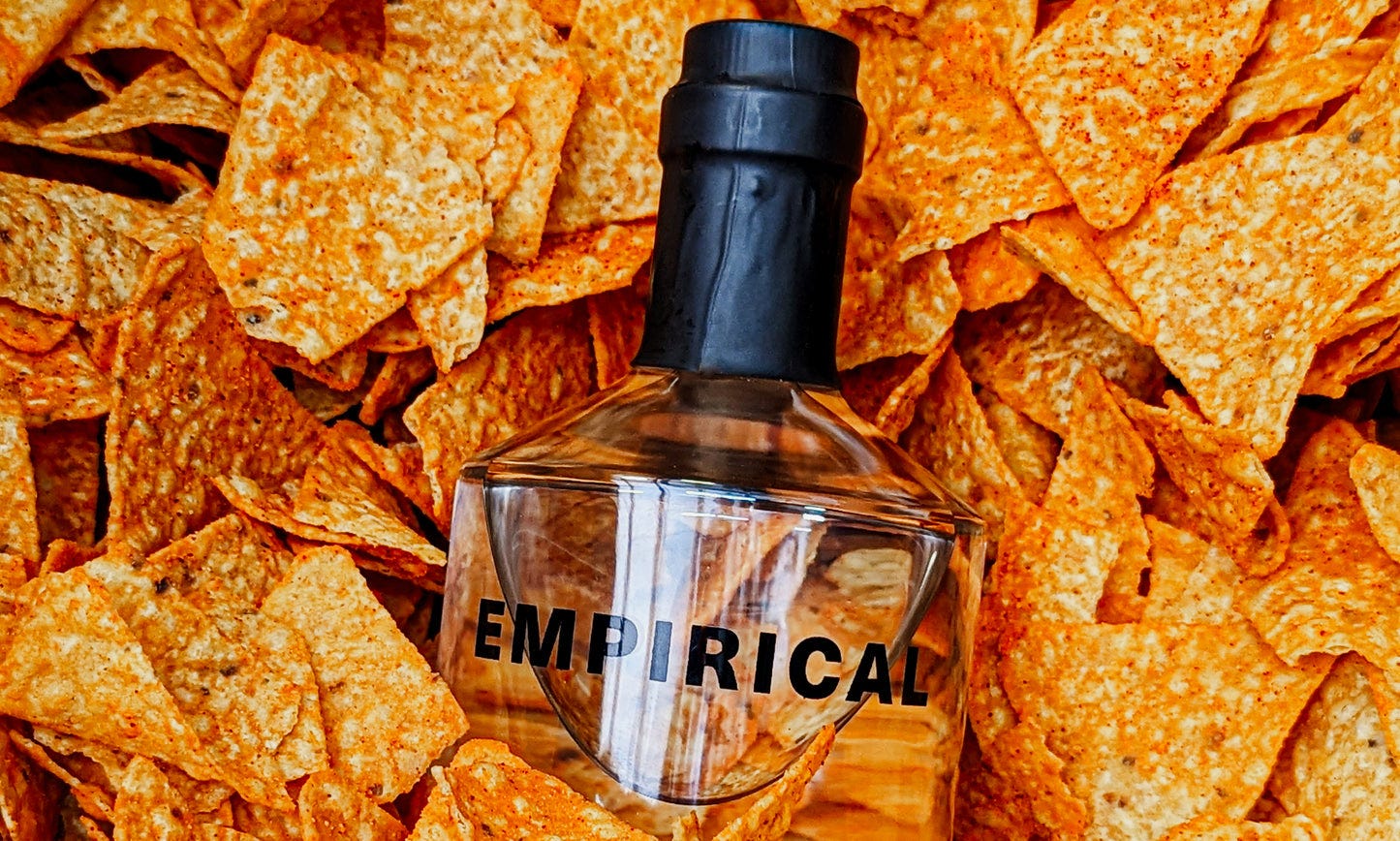 Doritos x Empirical