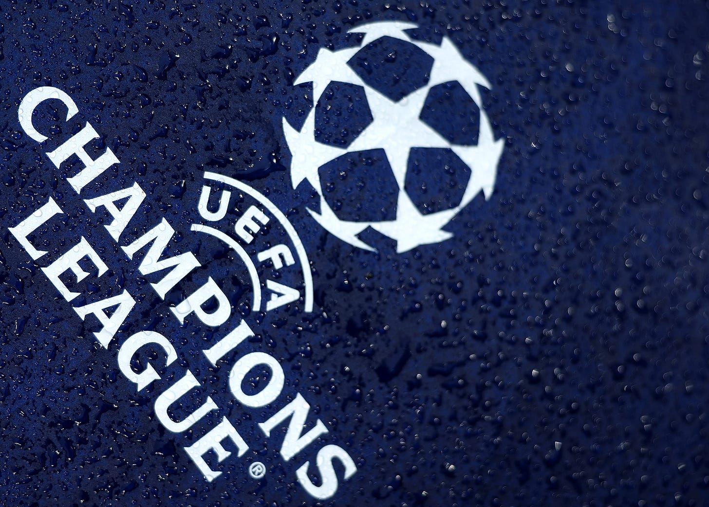 Champions League logo