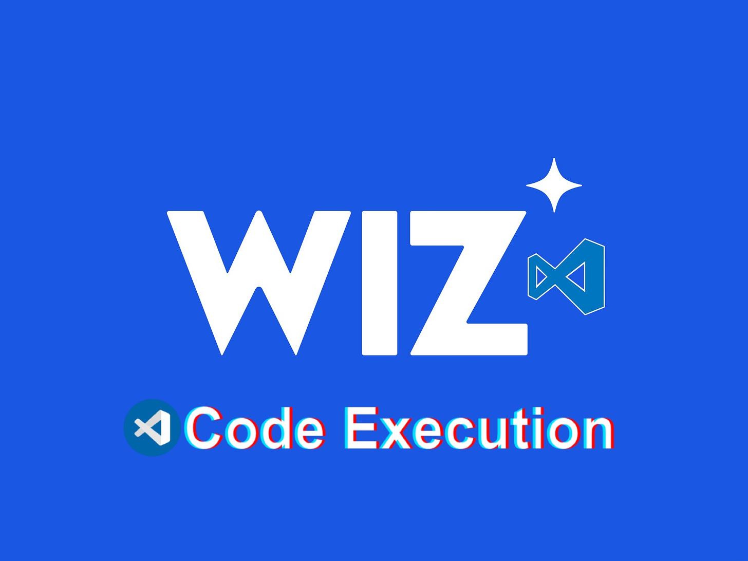 Command Injection Vulnerability in VSCode Extension for WizCode and Wiz (legacy)s