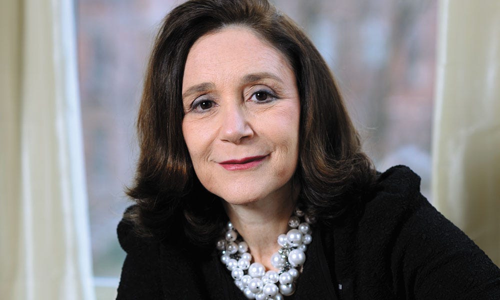 Sherry Turkle: Why Talk Is Making a Comeback | Associations Now
