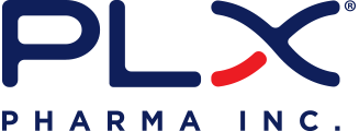 PLx Pharma logo