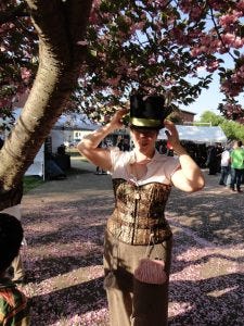 Steampunk Festival