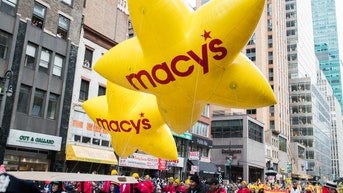 Thousands sign petition against Macy's non-binary, trans Thanksgiving Day parade