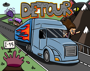 Detour