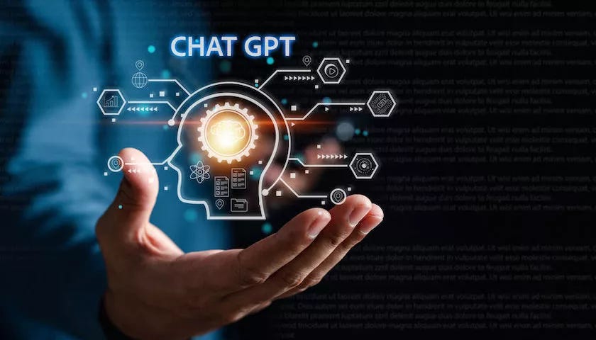 What is Chat GPT and how can it help me? - THP