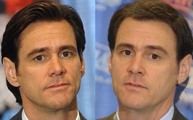 Have we every seen Jim Carrey and Rick Carlisle in the same room? :  r/Mavericks