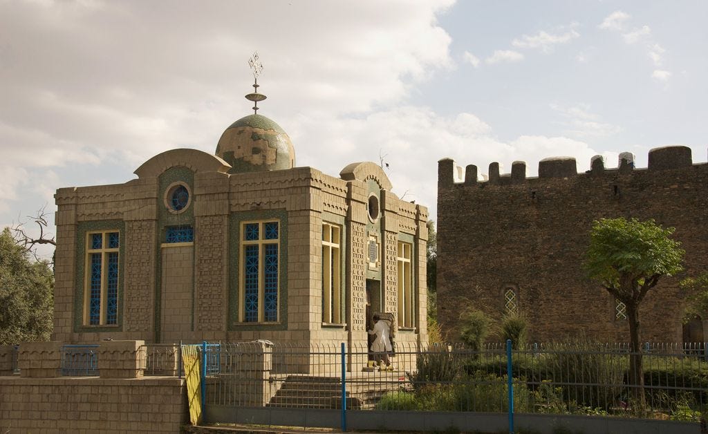 Chapel of the Tablet - Atlas Obscura