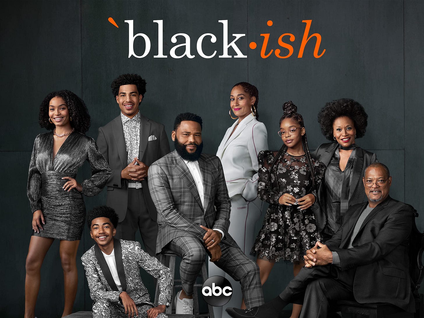 Black ish é indicada a melhor   série de comédia