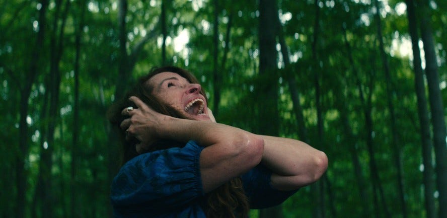 O Mundo Depois de Nós': Julia Roberts encara o apocalipse em trailer de  filme da Netflix; veja