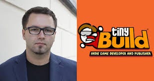 Results of 2021: Alex Nichiporchik from tinyBuild about the main thing for  the year | WN Hub