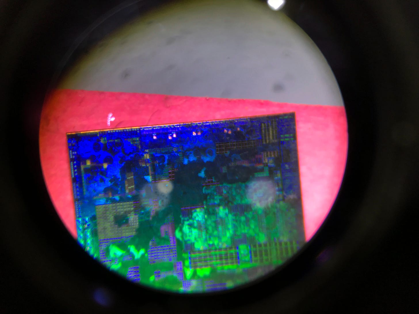 Trump administration launches probe into chip imports, first step toward semiconductor  tariffs - oregonlive.com