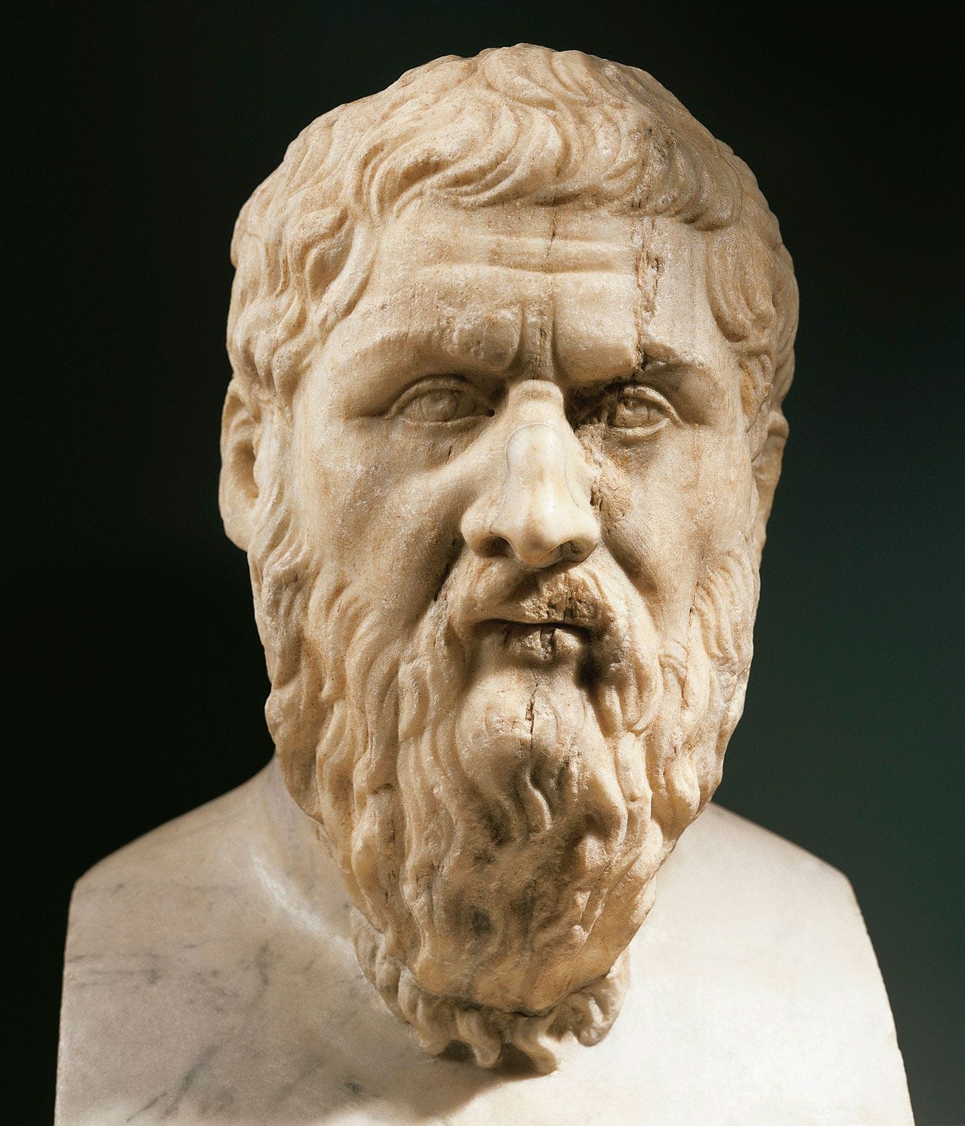 Plato | Life, Philosophy, & Works | Britannica