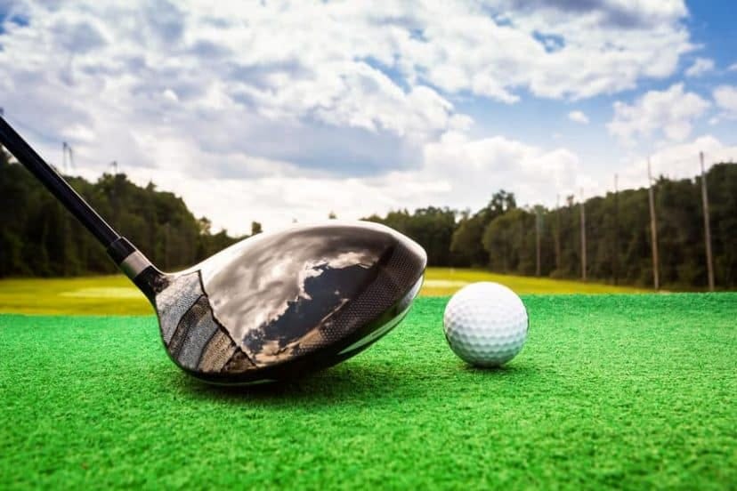 Best Golf Driver: Our Top Five Picks - Golfers Passion