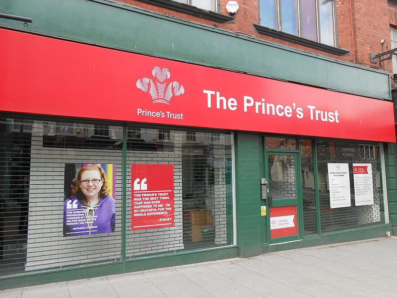 File:Prince's Trust, Renshaw Street, Liverpool.JPG