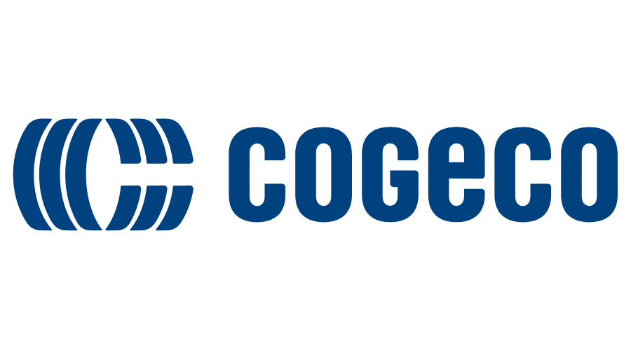 Cogeco Vector Logo - (.SVG + .PNG) - FindVectorLogo.Com