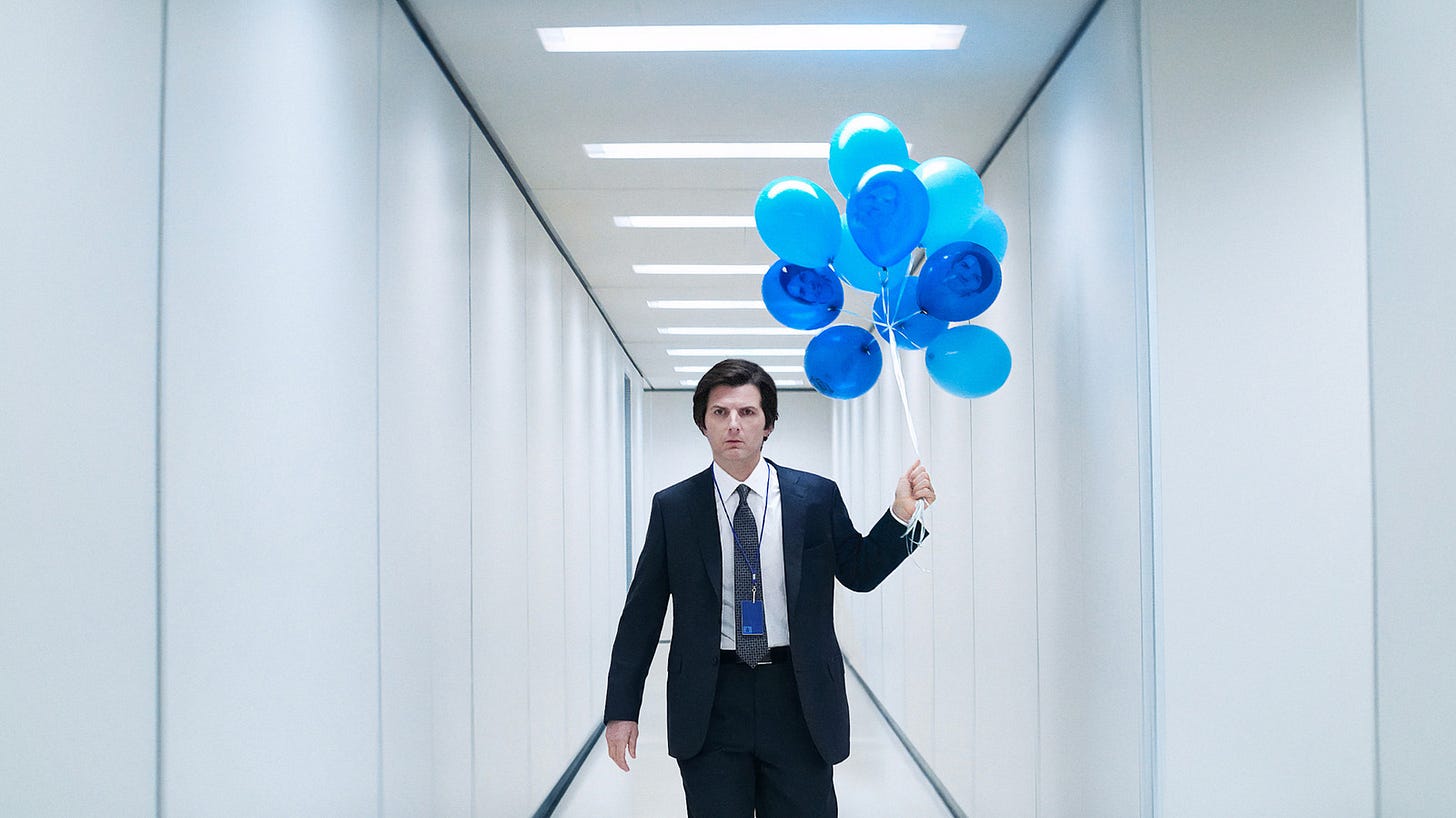 Severance Season 2 Review: TV's Trippiest Mind-Bender Is Back And Better  Than Ever