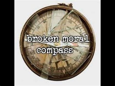 BROKEN MORAL COMPASS: Lost Children of a Decadent Culture - YouTube