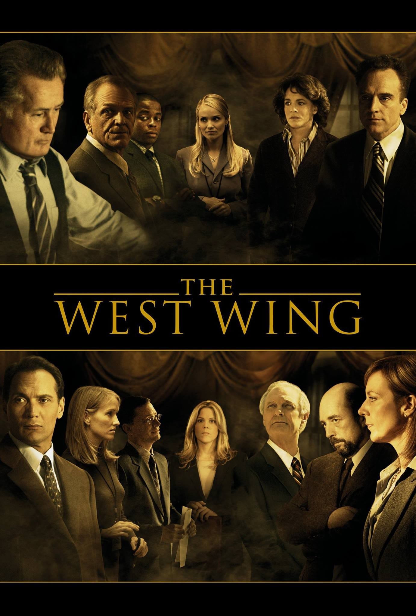 The West Wing | Rotten Tomatoes