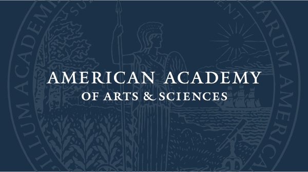 American Academy of Arts and Sciences | Democracy & Justice | Education