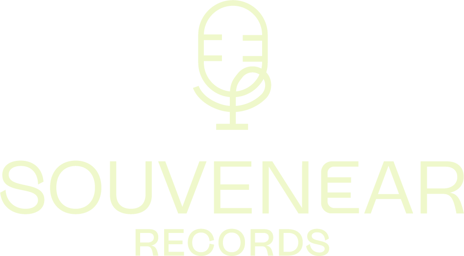 Souvenear-records – Dein privater Event-Podcast