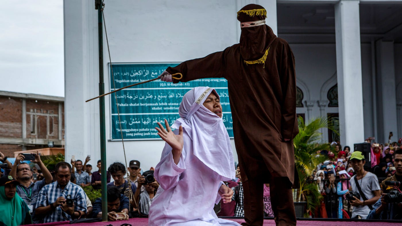Is Indonesia becoming a sharia state? | The Week UK