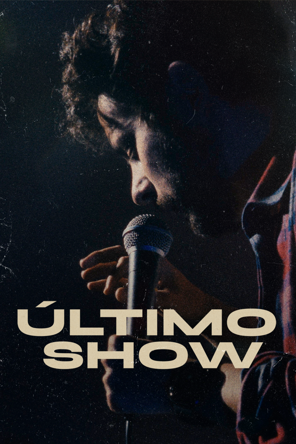 Último Show - Filmin