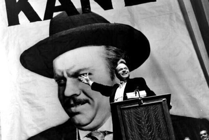 Citizen Kane' Still the Best American Movie Ever, According to BBC Critics  Poll – IndieWire