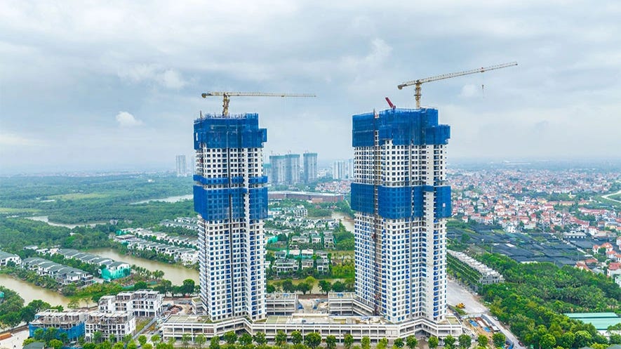 Chính trị tổ chức nhìn từ câu chuyện chiến tranh ở Tập đoàn Hòa Bình - 2