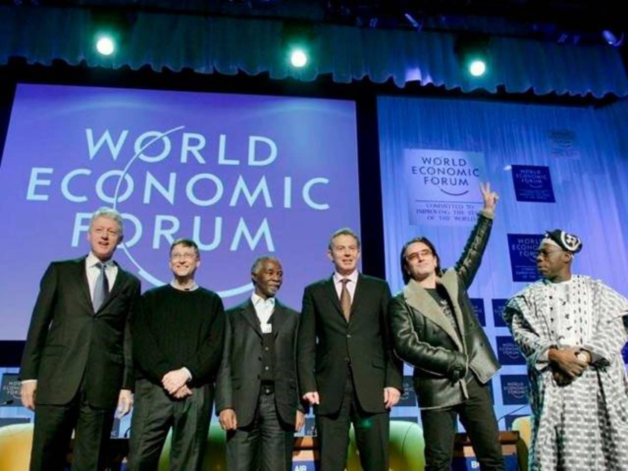 World Economic Forum 2010 | SENATUS
