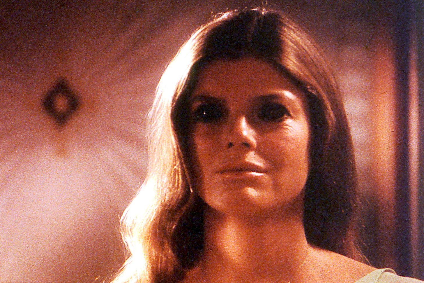 The Stepford Wives: Inside the making of the 1975 feminist horror classic |  EW.com