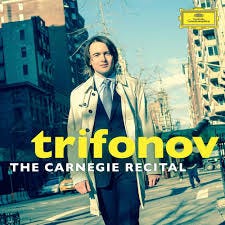 Daniil Trifonov - The Carnegie Recital ...