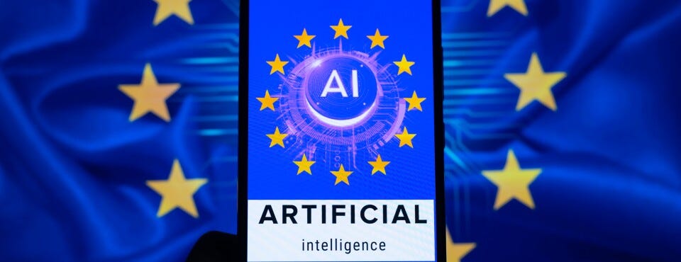 Trump Administration Pressures Europe to Ditch AI Rulebook (3)