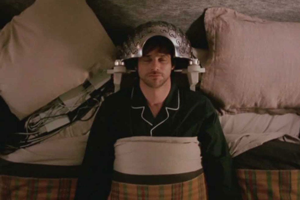 There's Going To Be An 'Eternal Sunshine Of The Spotless Mind' TV Show To  Wipe From Your Memory