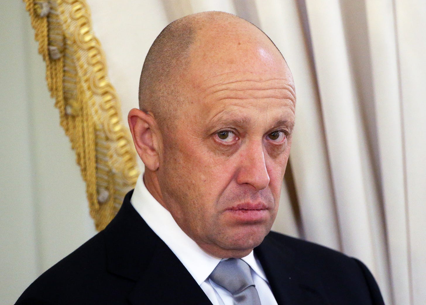 Prigozhin plane crash live updates: Russian mercenary chief who led revolt  listed among passengers