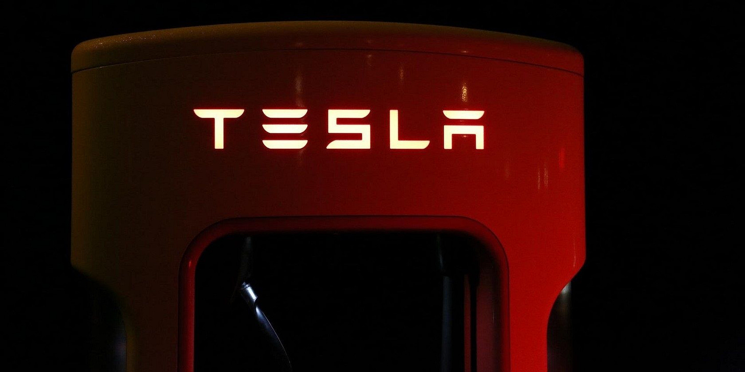 Could Tesla Be the Most Innovative Company in the World?