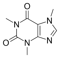 Caffeine - Wikipedia