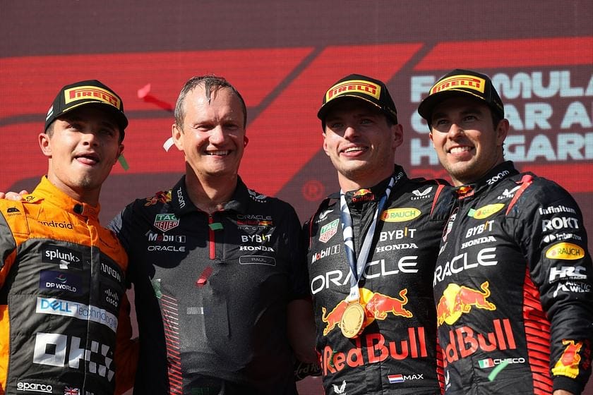 2023 F1 Hungarian GP: Winners and losers