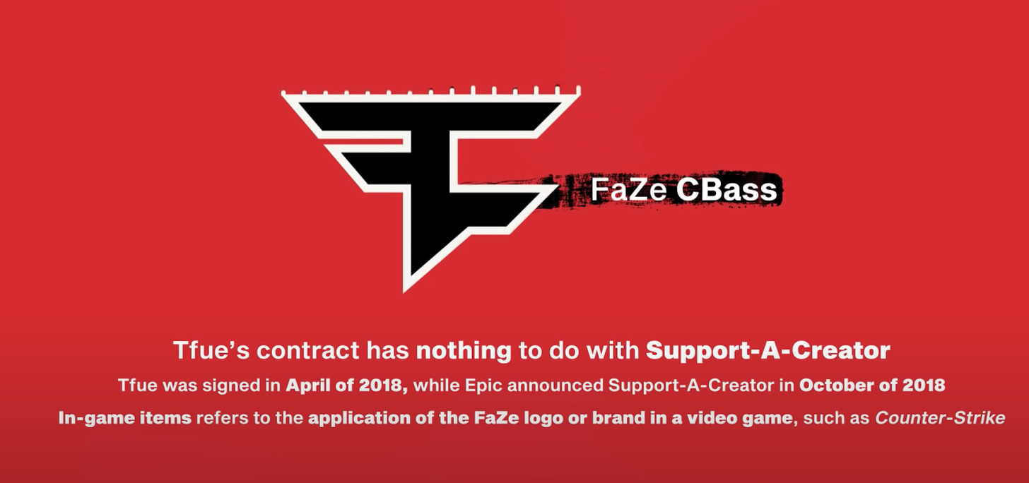 Image from FaZe Clan video @ 1:35