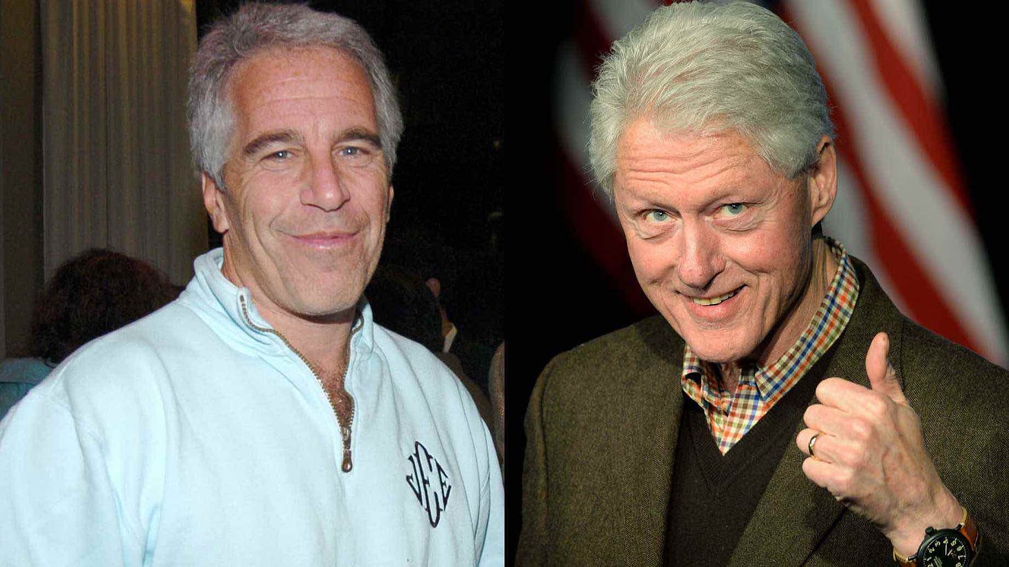 What exactly allegedly happened on Jeffrey Epstein's island? – Film Daily