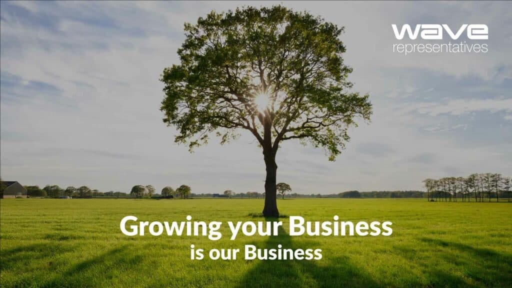 Growing Your Business