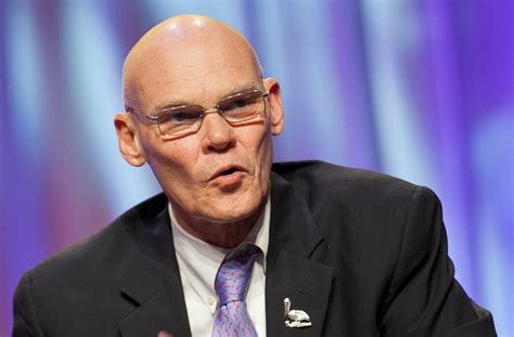 James Carville may be onto something - Palmer Report