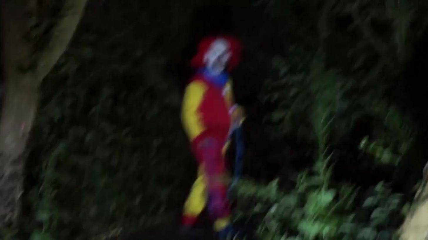 Evil Clown Sightings Reported Near School in Cleveland County, North  Carolina - Charlotte Stories