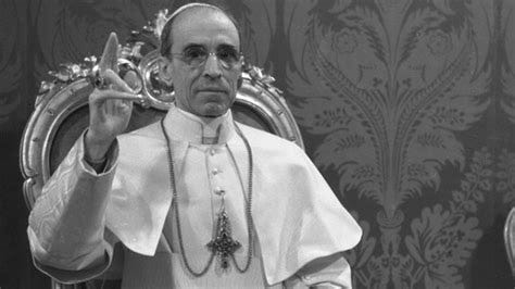 EndrTimes: Documentary confronts cost of Pope Pius XII's 'Holy Silence' during Holocaust