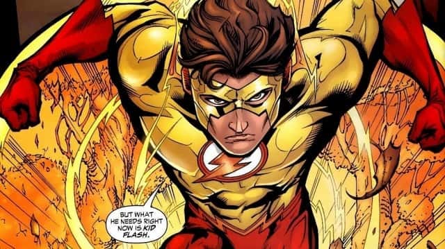 Qu'est-ce qu'un sidekick ?