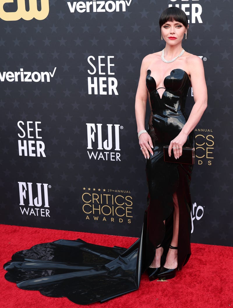 Critics Choice Awards 2024: Worst Dressed Guests