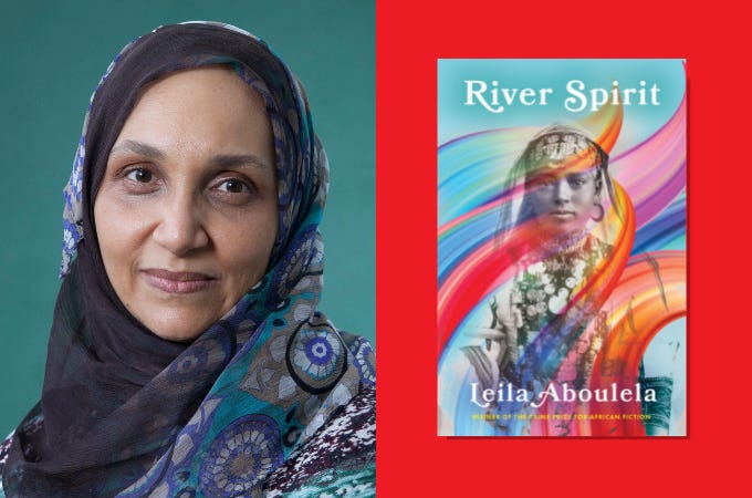 Leila Aboulela’s 2023 Novel River Spirit Explores the Mahdist War in 19th Century Sudan