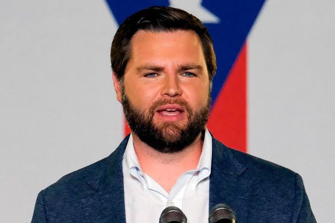 JD Vance said in 2016 the Republican Party’s three-decade strategy was  antagonizing Black voters | CNN Politics