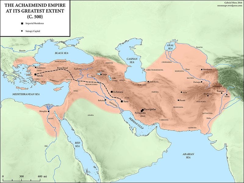 File:The Achaemenid Empire at its Greatest Extent.jpg