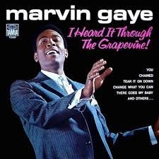 Marvin Gaye - I Heard It Through the ...